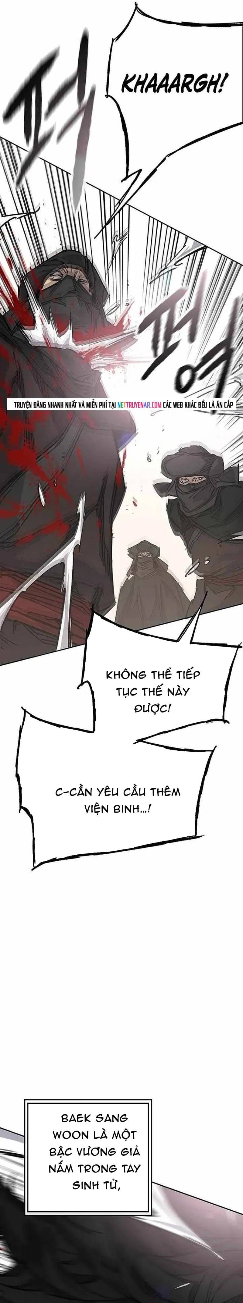 Tiên Kiếm Bất Bại Chap 291 - Next Chap 290