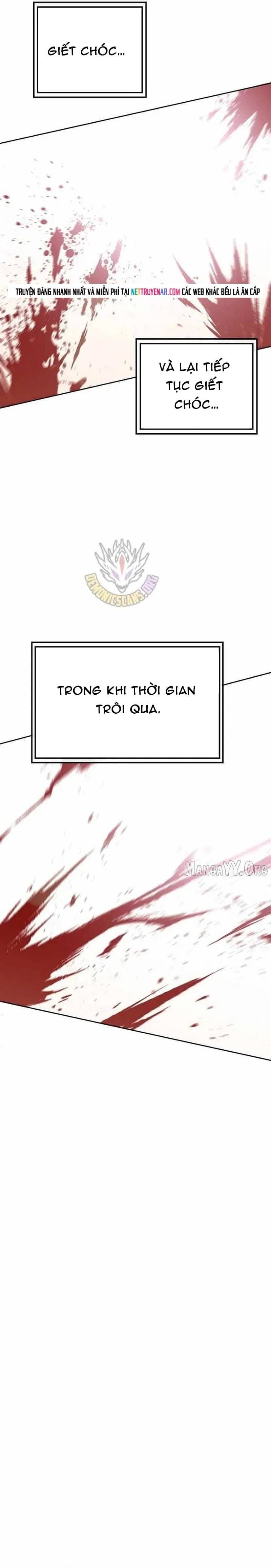 Tiên Kiếm Bất Bại Chap 291 - Next Chap 290