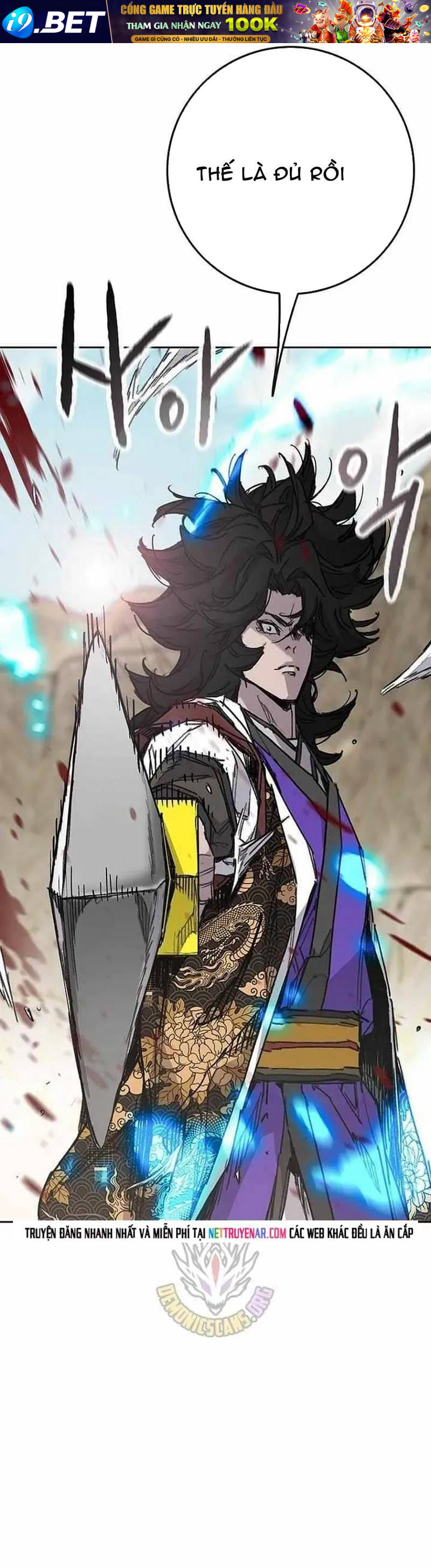 Tiên Kiếm Bất Bại Chap 291 - Next Chap 290