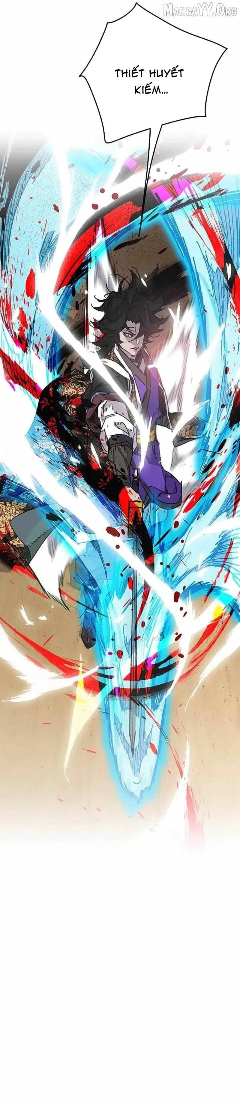 Tiên Kiếm Bất Bại Chap 291 - Next Chap 290