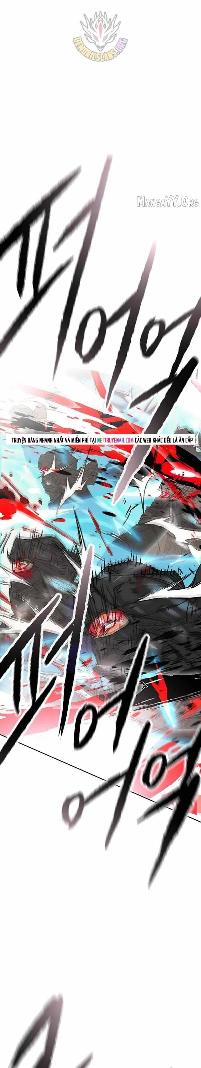 Tiên Kiếm Bất Bại Chap 291 - Next Chap 290