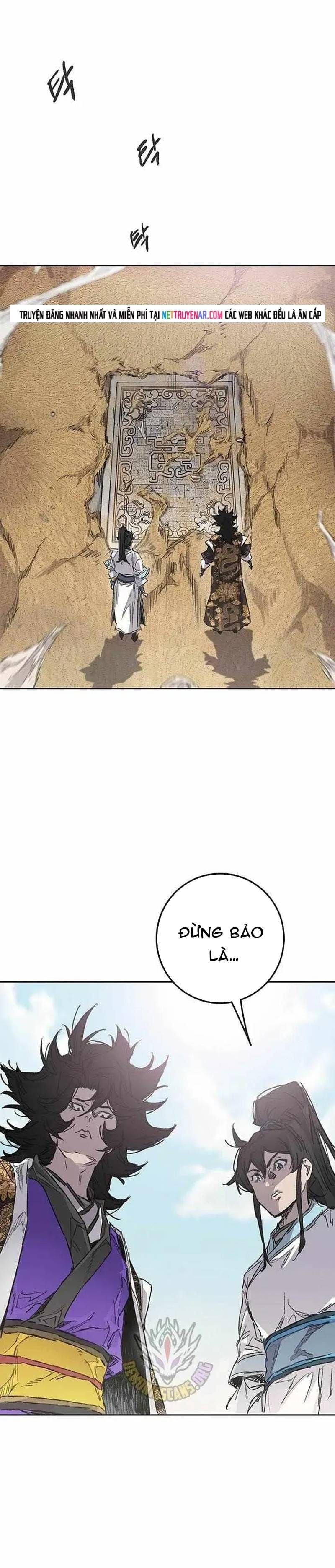 Tiên Kiếm Bất Bại Chap 291 - Next Chap 290