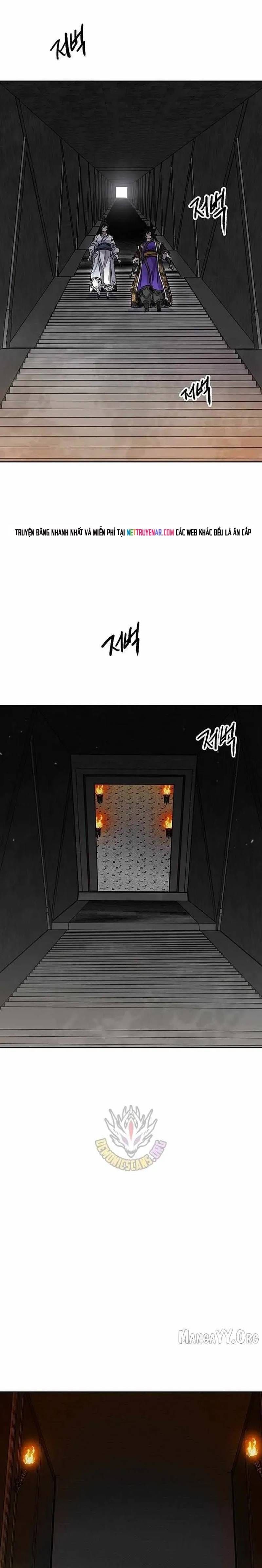 Tiên Kiếm Bất Bại Chap 291 - Next Chap 290