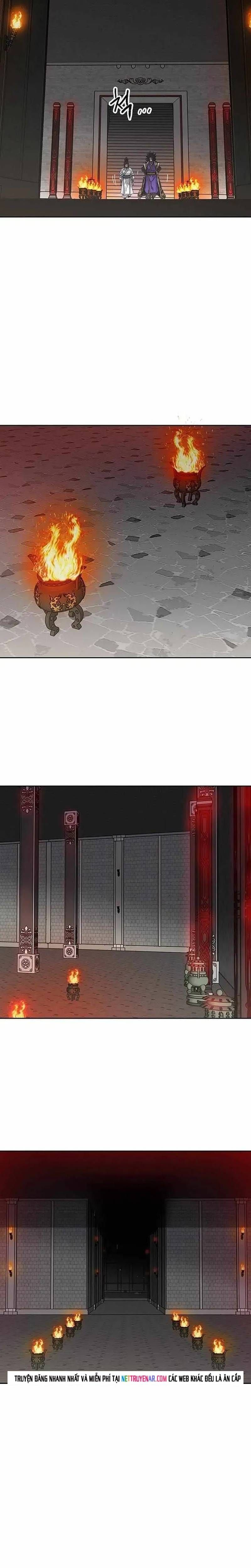 Tiên Kiếm Bất Bại Chap 291 - Next Chap 290