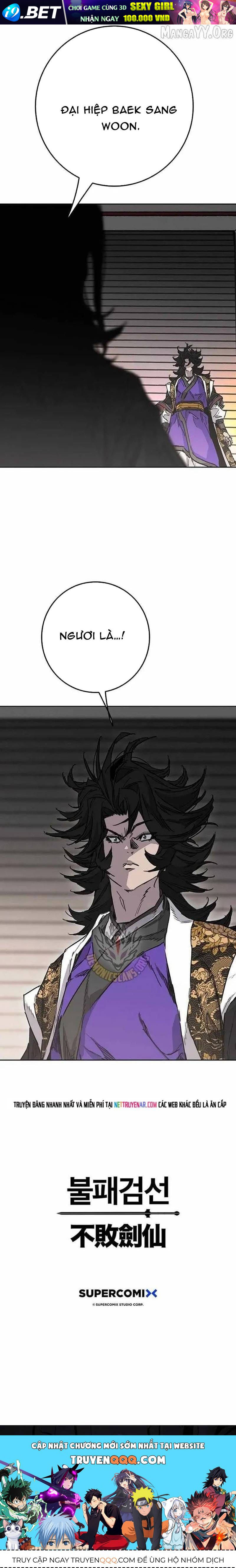 Tiên Kiếm Bất Bại Chap 291 - Next Chap 290