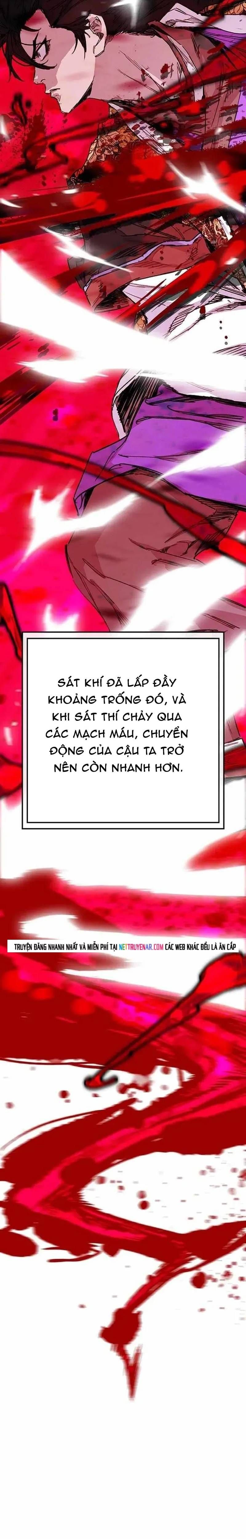Tiên Kiếm Bất Bại Chap 291 - Next Chap 290