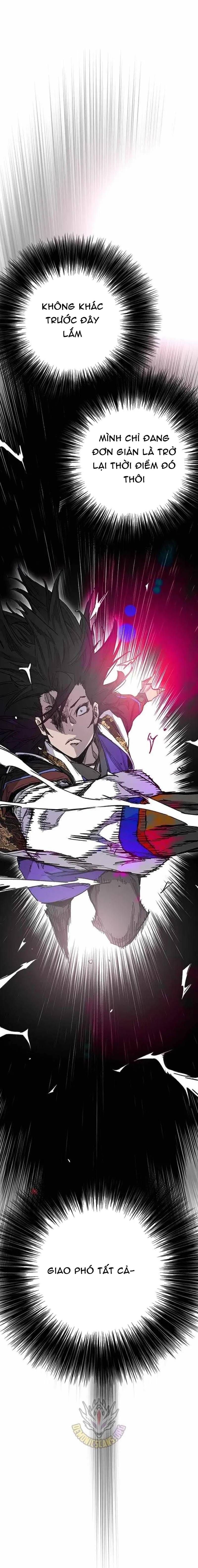 Tiên Kiếm Bất Bại Chap 291 - Next Chap 290