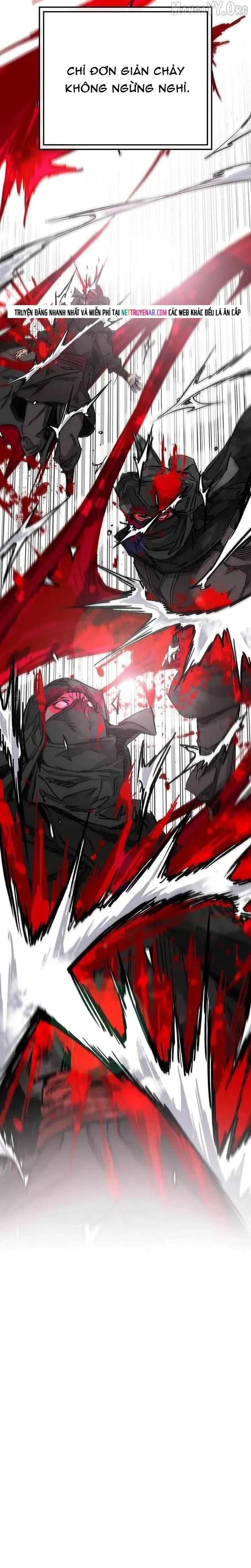 Tiên Kiếm Bất Bại Chap 291 - Next Chap 290