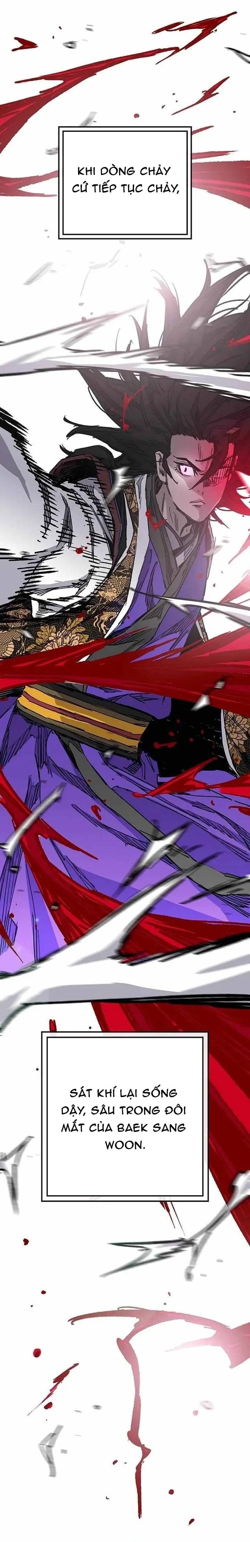 Tiên Kiếm Bất Bại Chap 291 - Next Chap 290