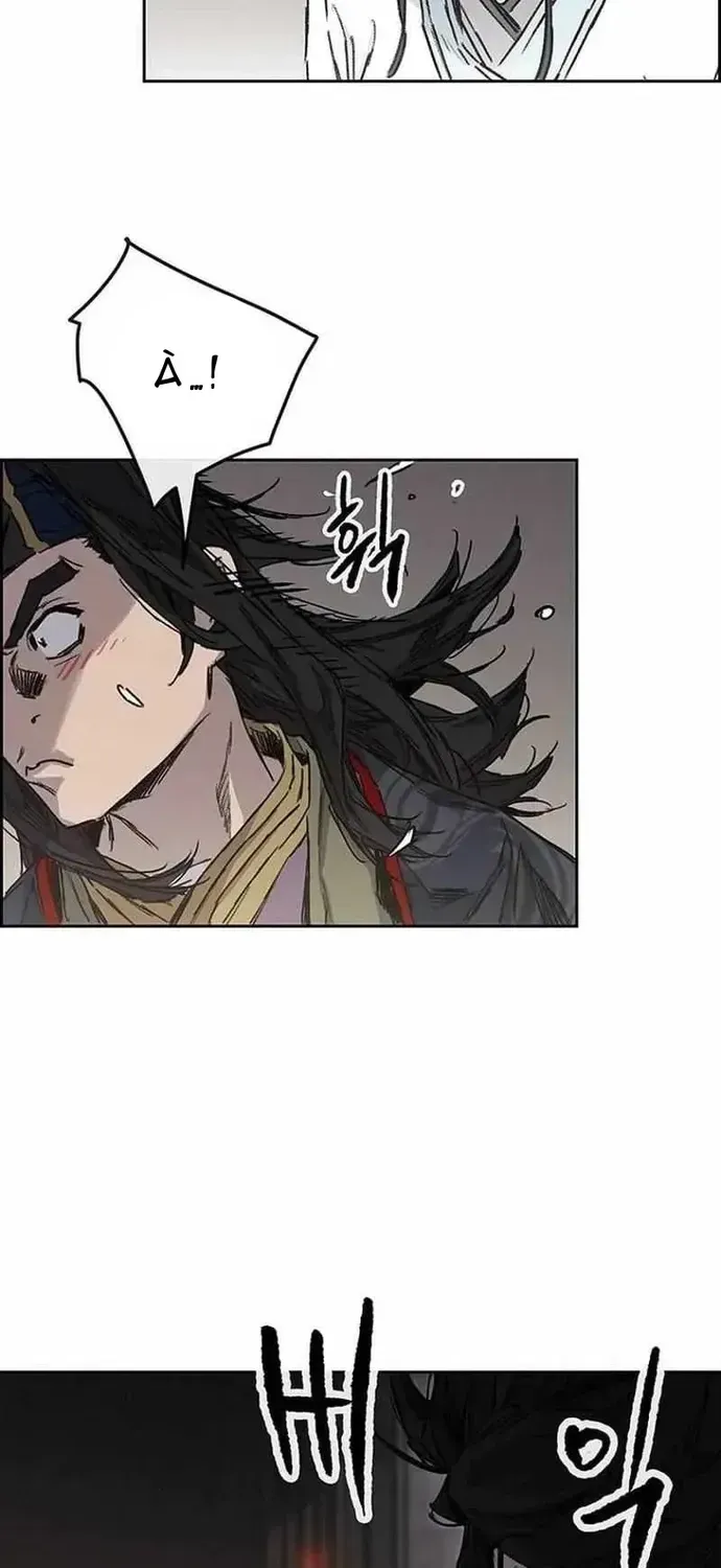 Tiên Kiếm Bất Bại Chap 292 - Next Chap 291