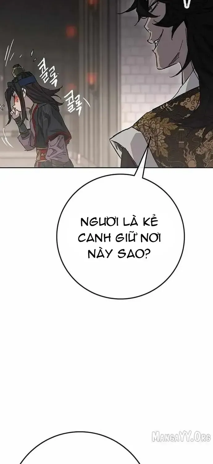 Tiên Kiếm Bất Bại Chap 292 - Next Chap 291