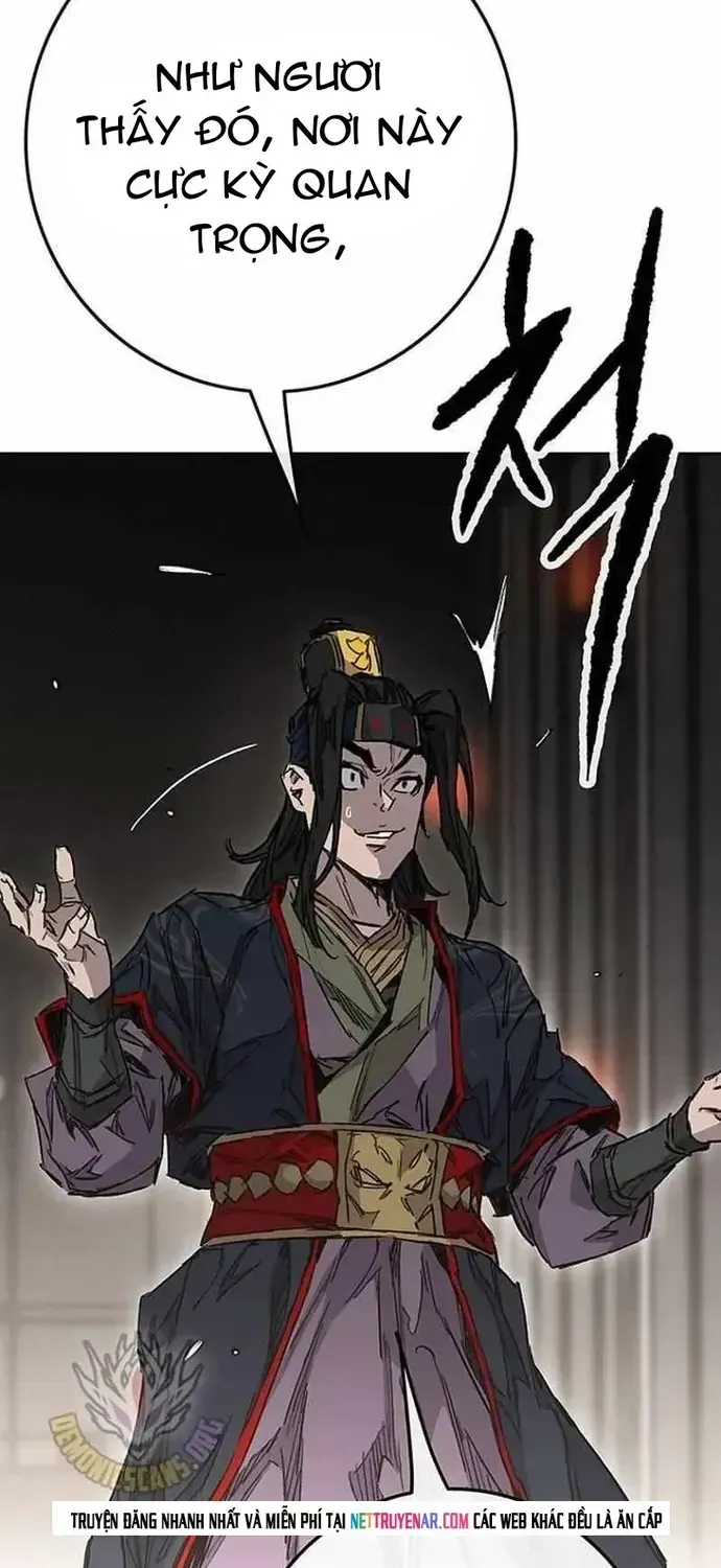 Tiên Kiếm Bất Bại Chap 292 - Next Chap 291