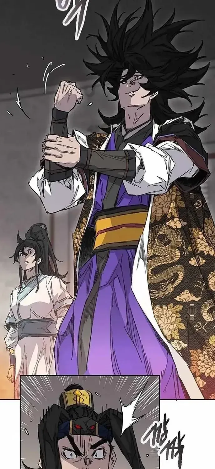 Tiên Kiếm Bất Bại Chap 292 - Next Chap 291