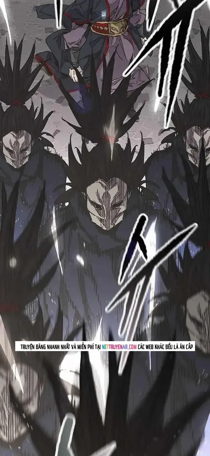 Tiên Kiếm Bất Bại Chap 292 - Next Chap 291