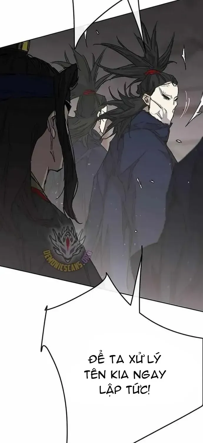 Tiên Kiếm Bất Bại Chap 292 - Next Chap 291