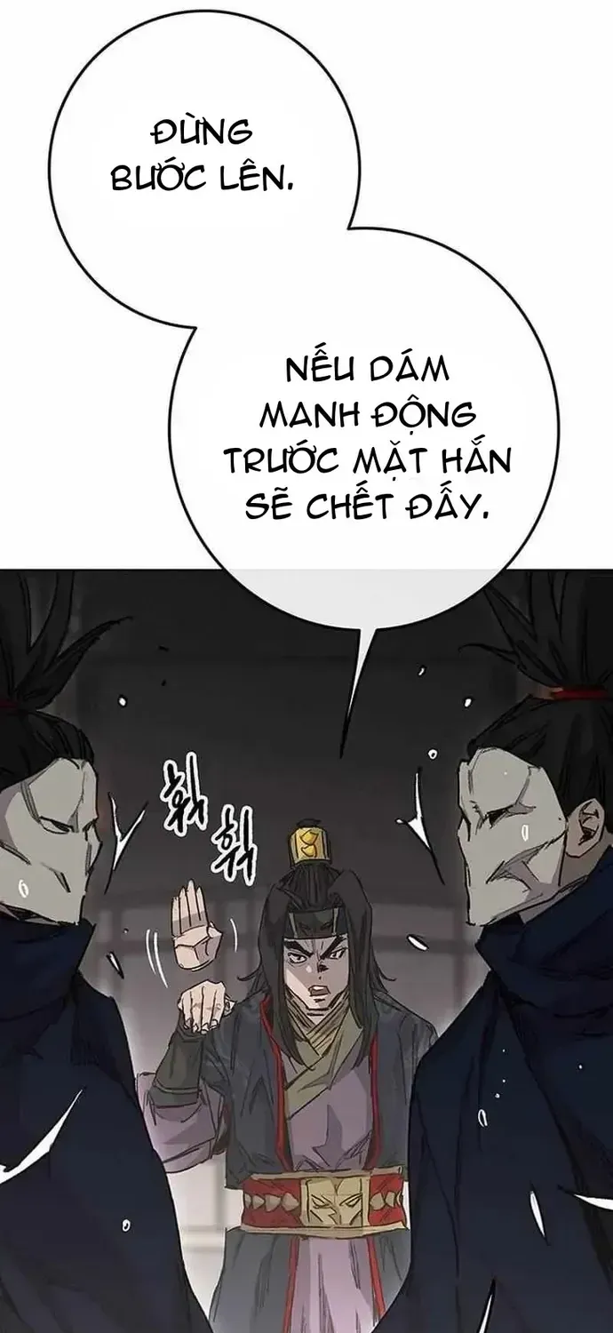 Tiên Kiếm Bất Bại Chap 292 - Next Chap 291