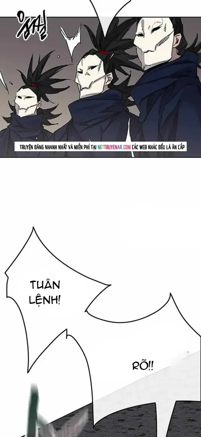 Tiên Kiếm Bất Bại Chap 292 - Next Chap 291