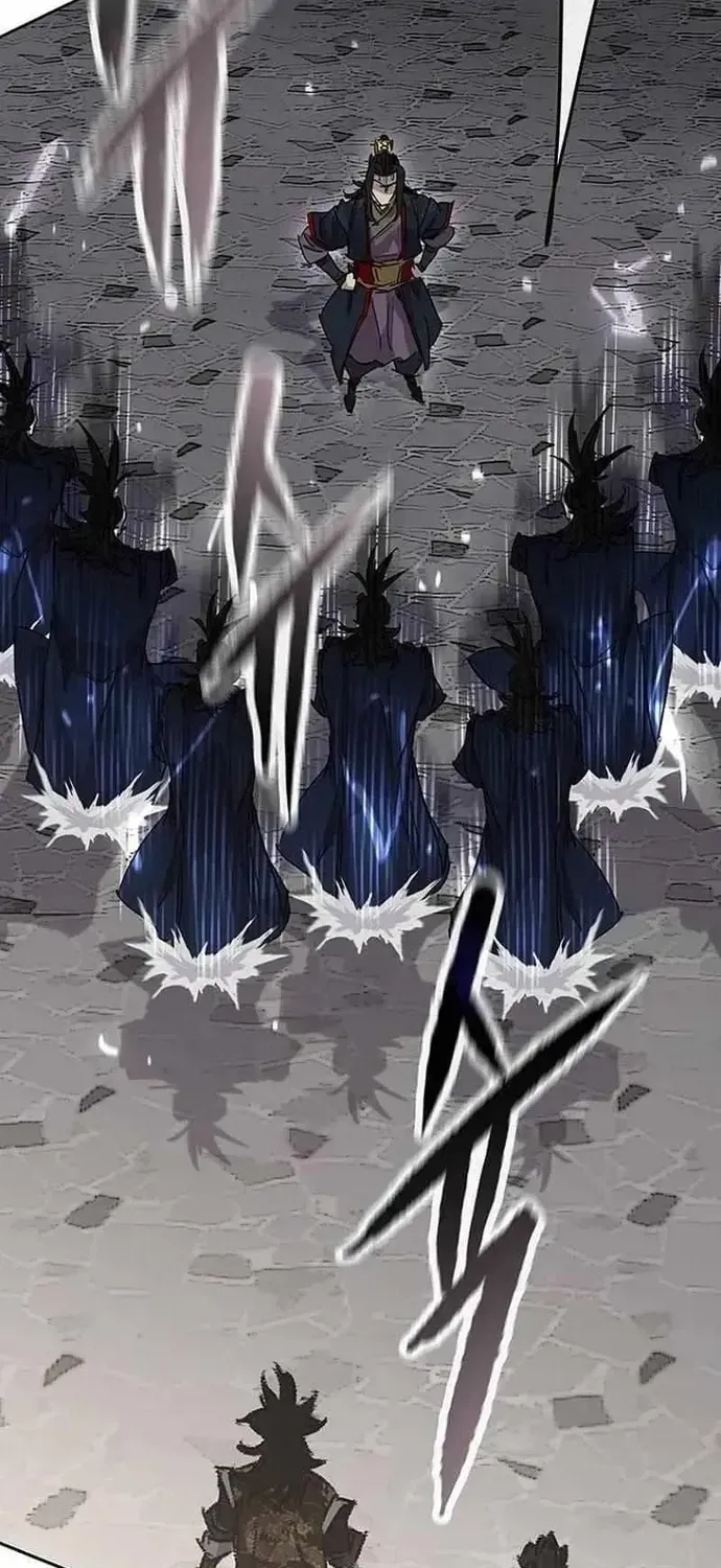 Tiên Kiếm Bất Bại Chap 292 - Next Chap 291