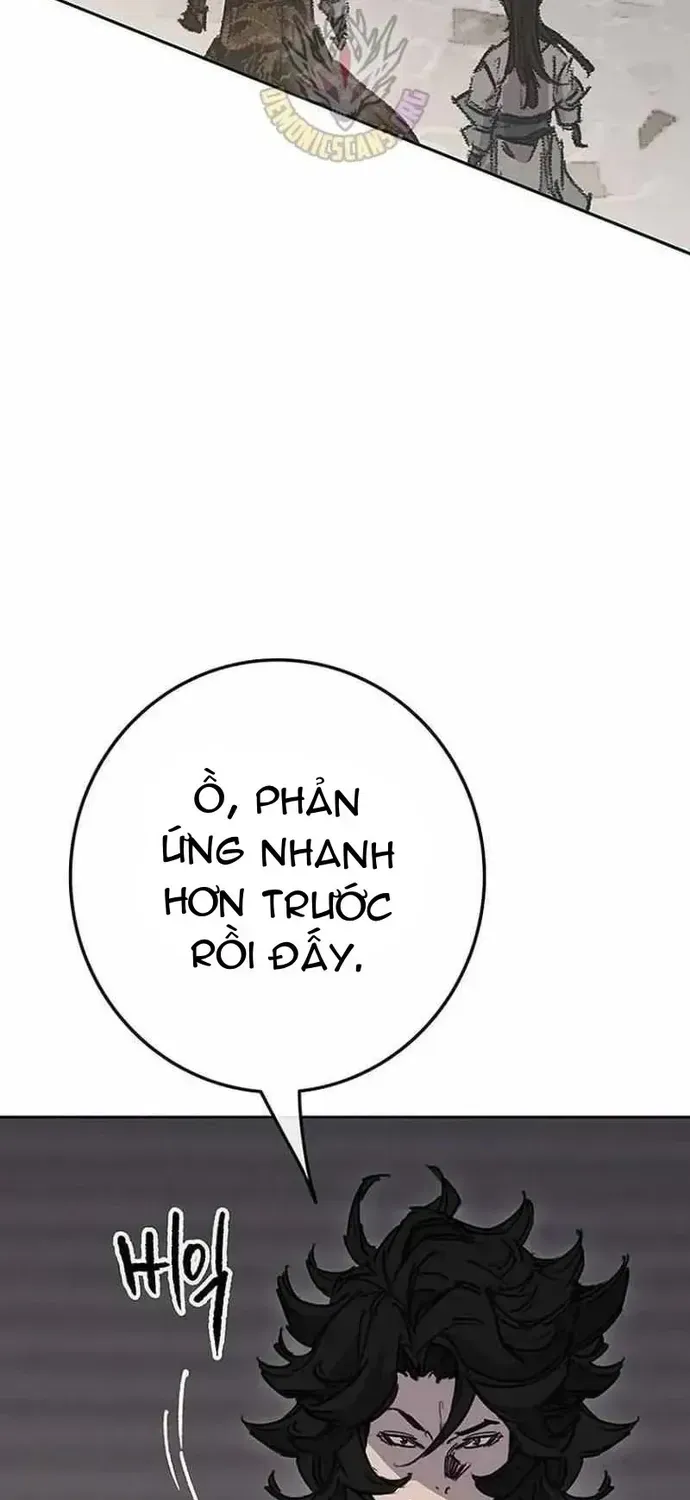 Tiên Kiếm Bất Bại Chap 292 - Next Chap 291