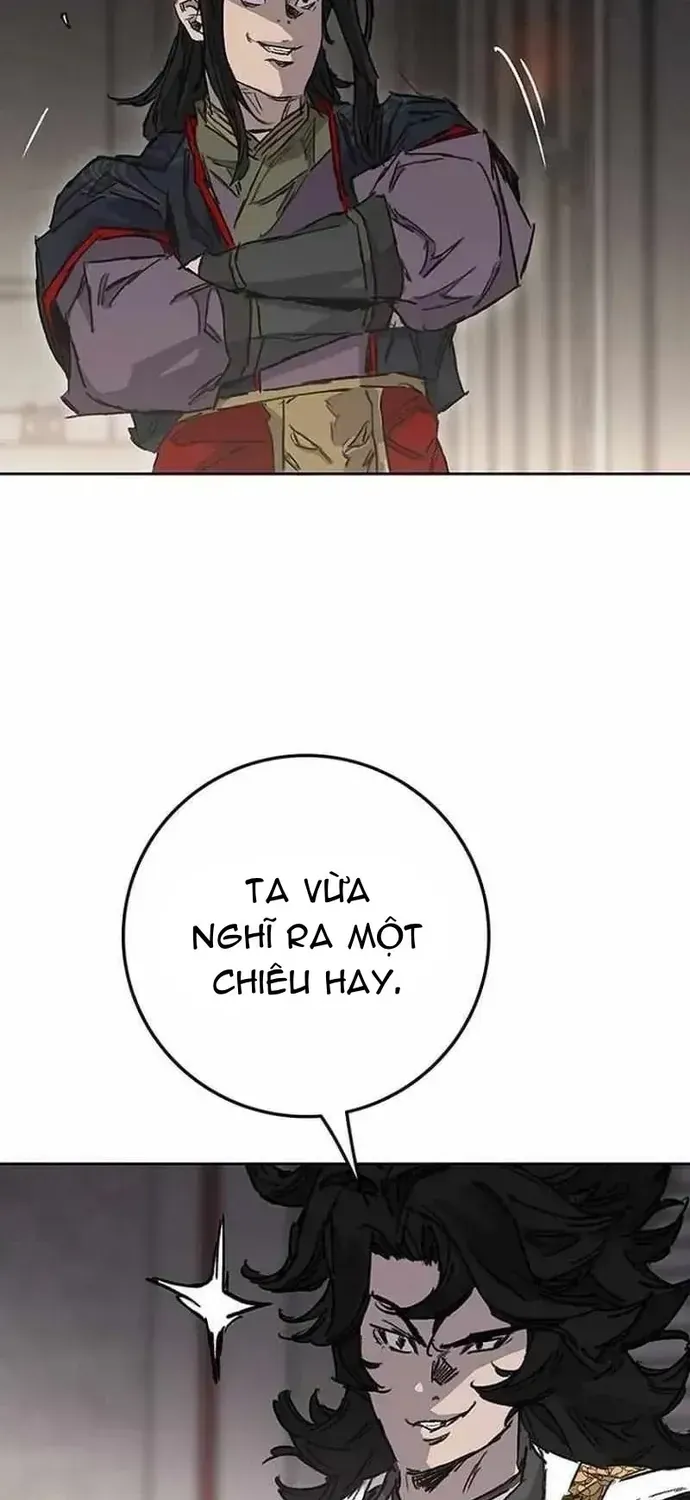 Tiên Kiếm Bất Bại Chap 292 - Next Chap 291