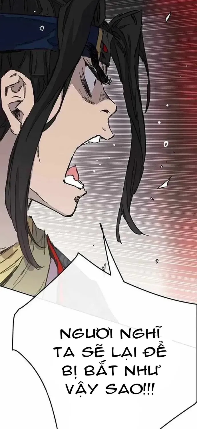 Tiên Kiếm Bất Bại Chap 292 - Next Chap 291