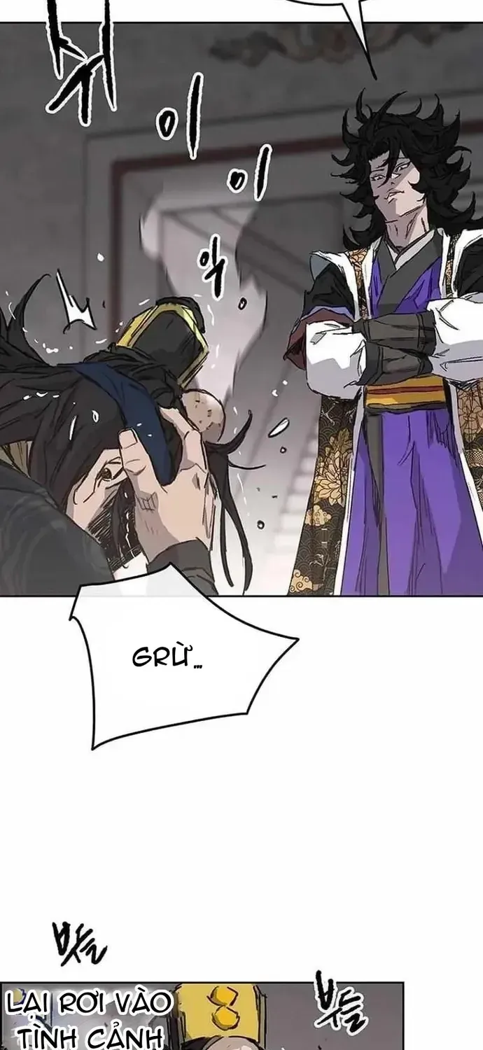 Tiên Kiếm Bất Bại Chap 292 - Next Chap 291