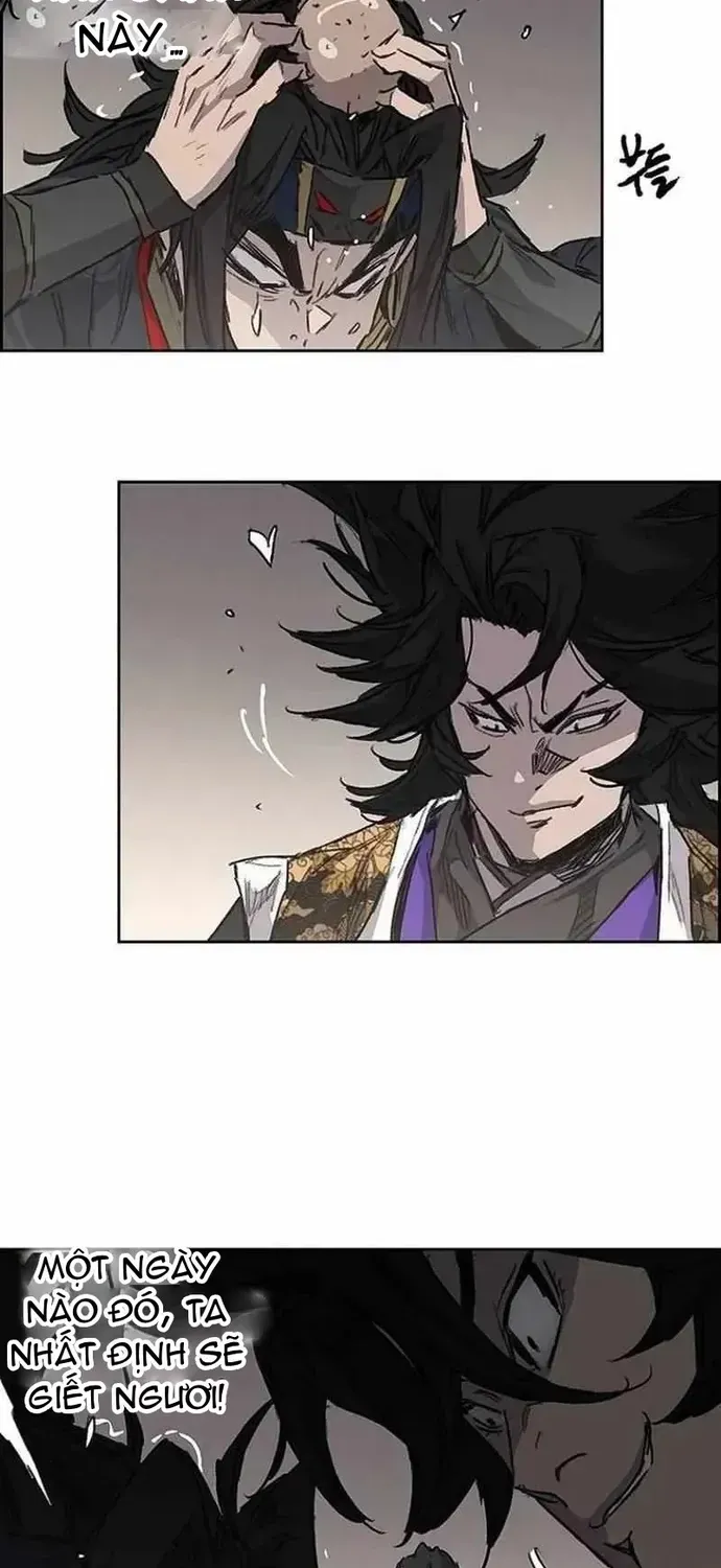 Tiên Kiếm Bất Bại Chap 292 - Next Chap 291