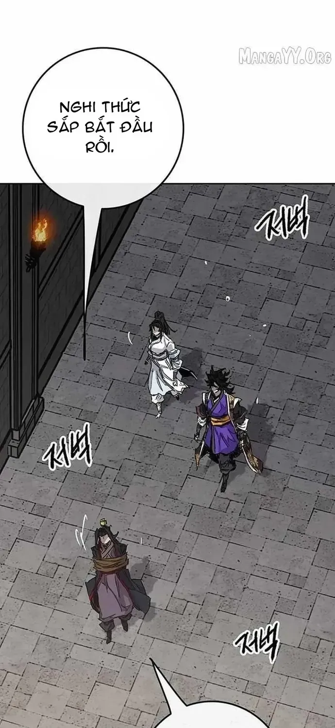 Tiên Kiếm Bất Bại Chap 292 - Next Chap 291