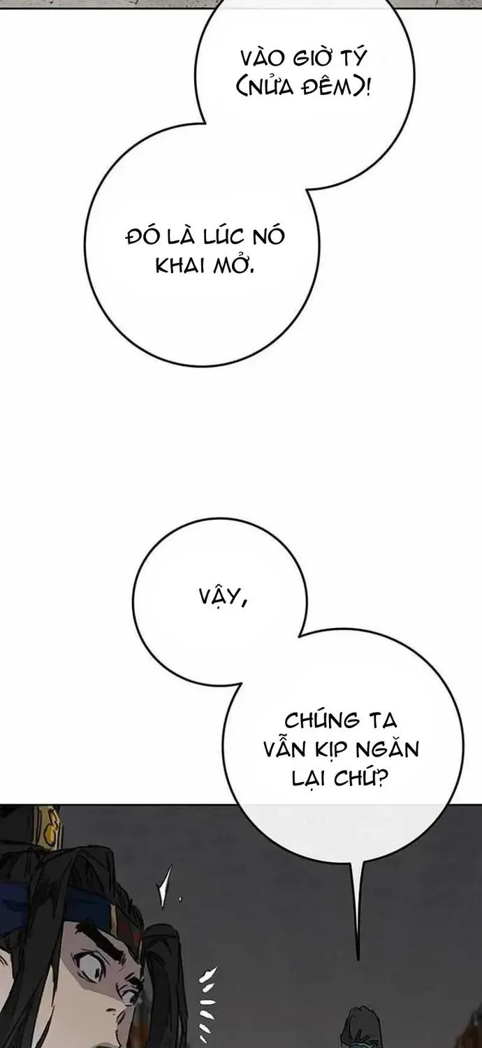 Tiên Kiếm Bất Bại Chap 292 - Next Chap 291