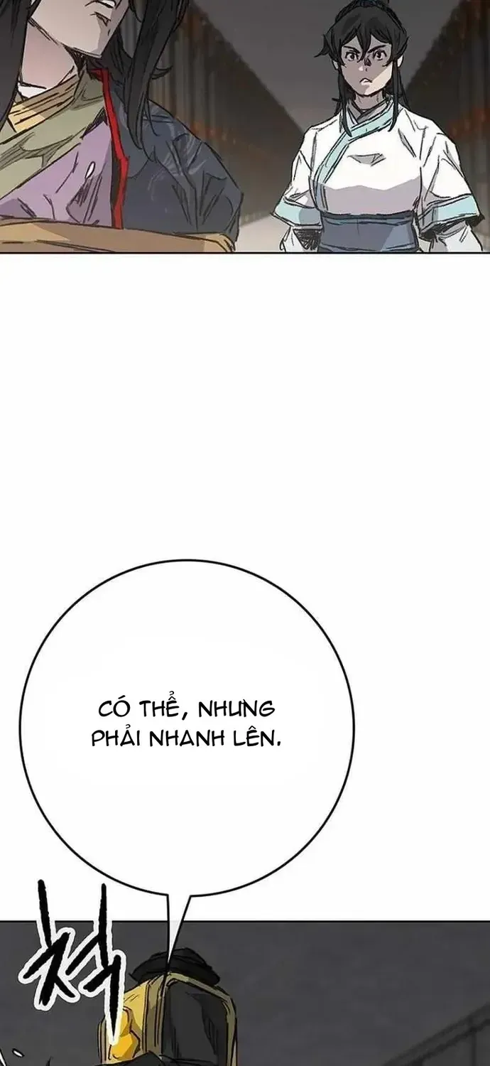 Tiên Kiếm Bất Bại Chap 292 - Next Chap 291