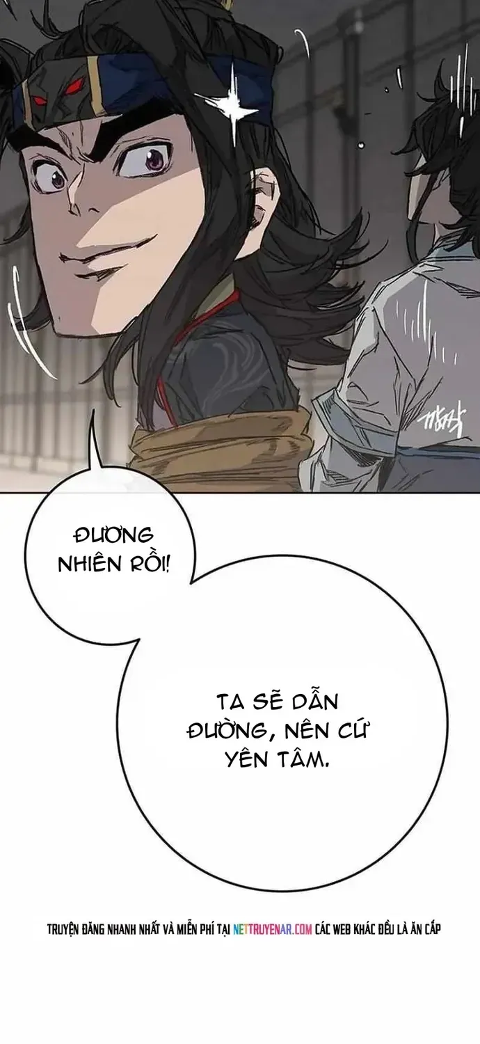 Tiên Kiếm Bất Bại Chap 292 - Next Chap 291