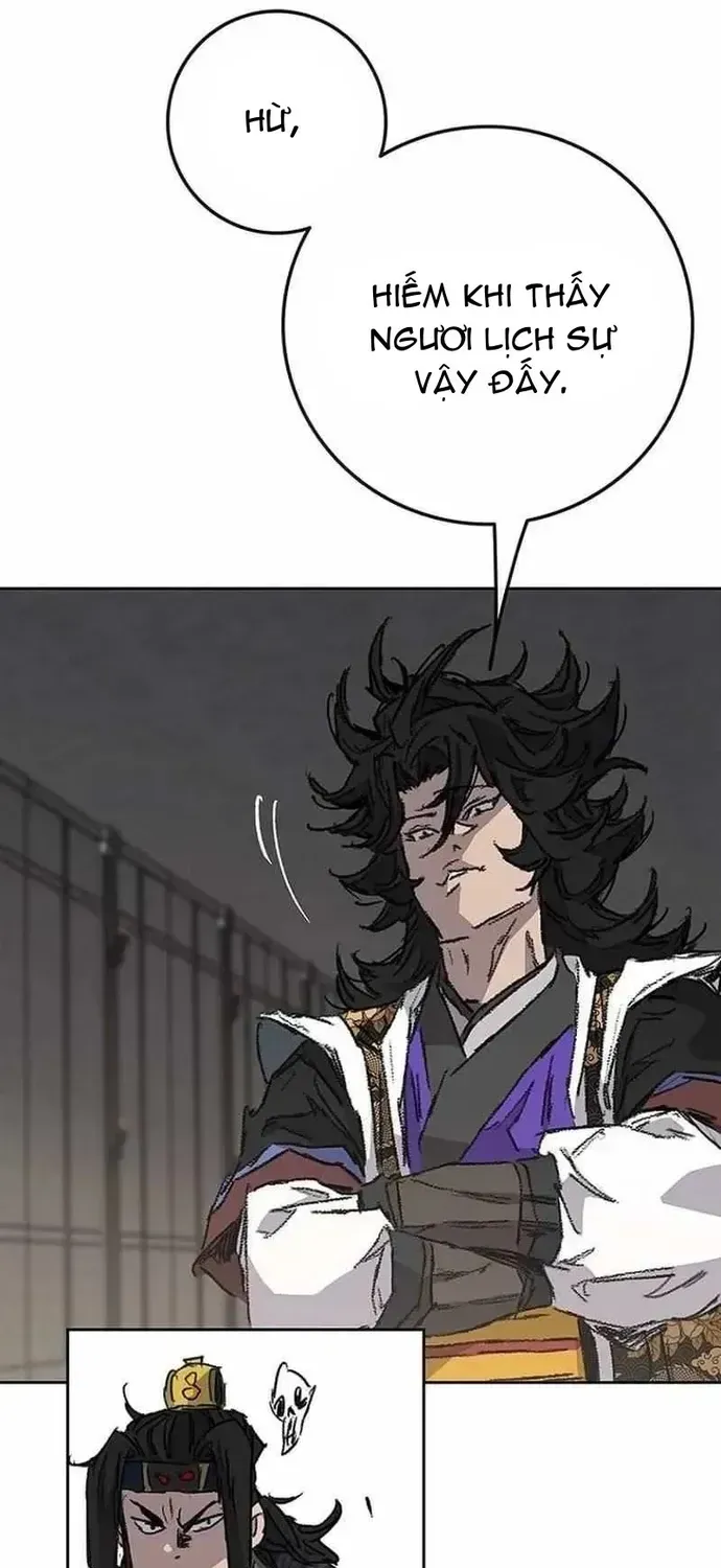 Tiên Kiếm Bất Bại Chap 292 - Next Chap 291