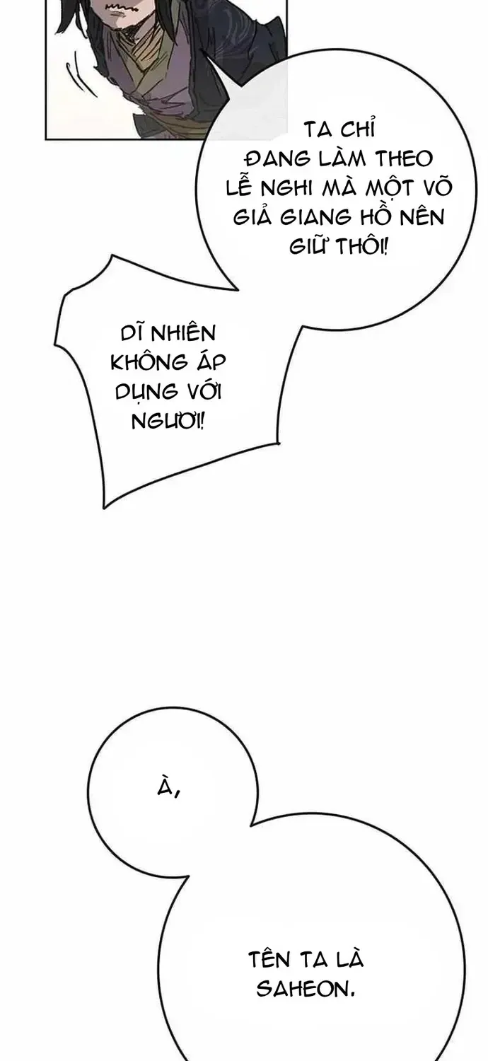 Tiên Kiếm Bất Bại Chap 292 - Next Chap 291