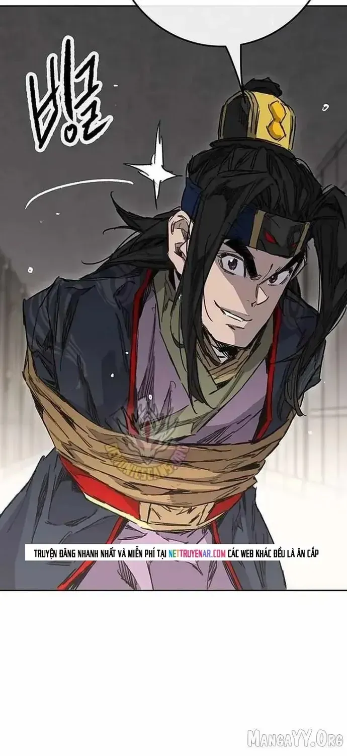 Tiên Kiếm Bất Bại Chap 292 - Next Chap 291