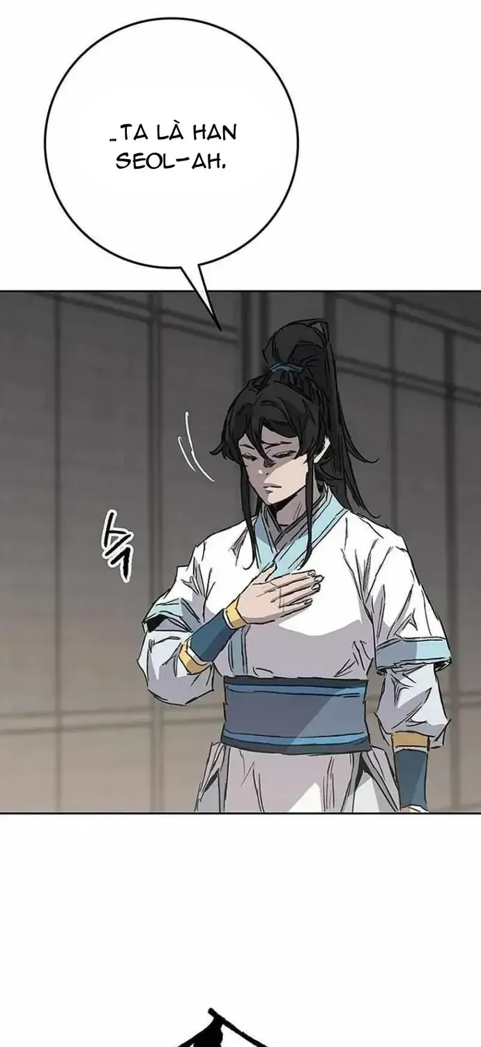 Tiên Kiếm Bất Bại Chap 292 - Next Chap 291