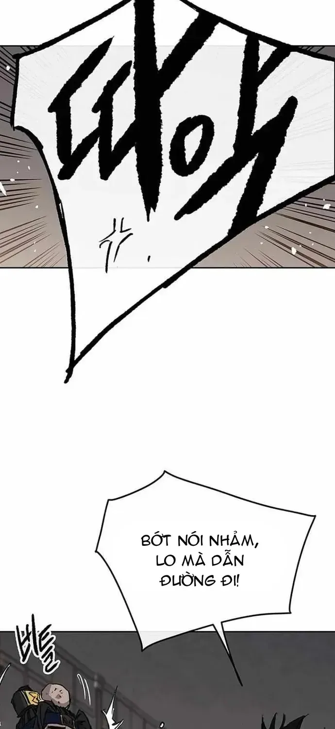 Tiên Kiếm Bất Bại Chap 292 - Next Chap 291