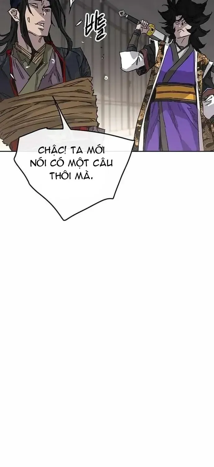 Tiên Kiếm Bất Bại Chap 292 - Next Chap 291