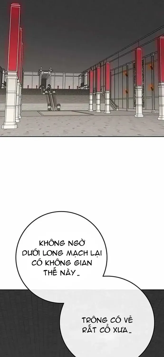 Tiên Kiếm Bất Bại Chap 292 - Next Chap 291