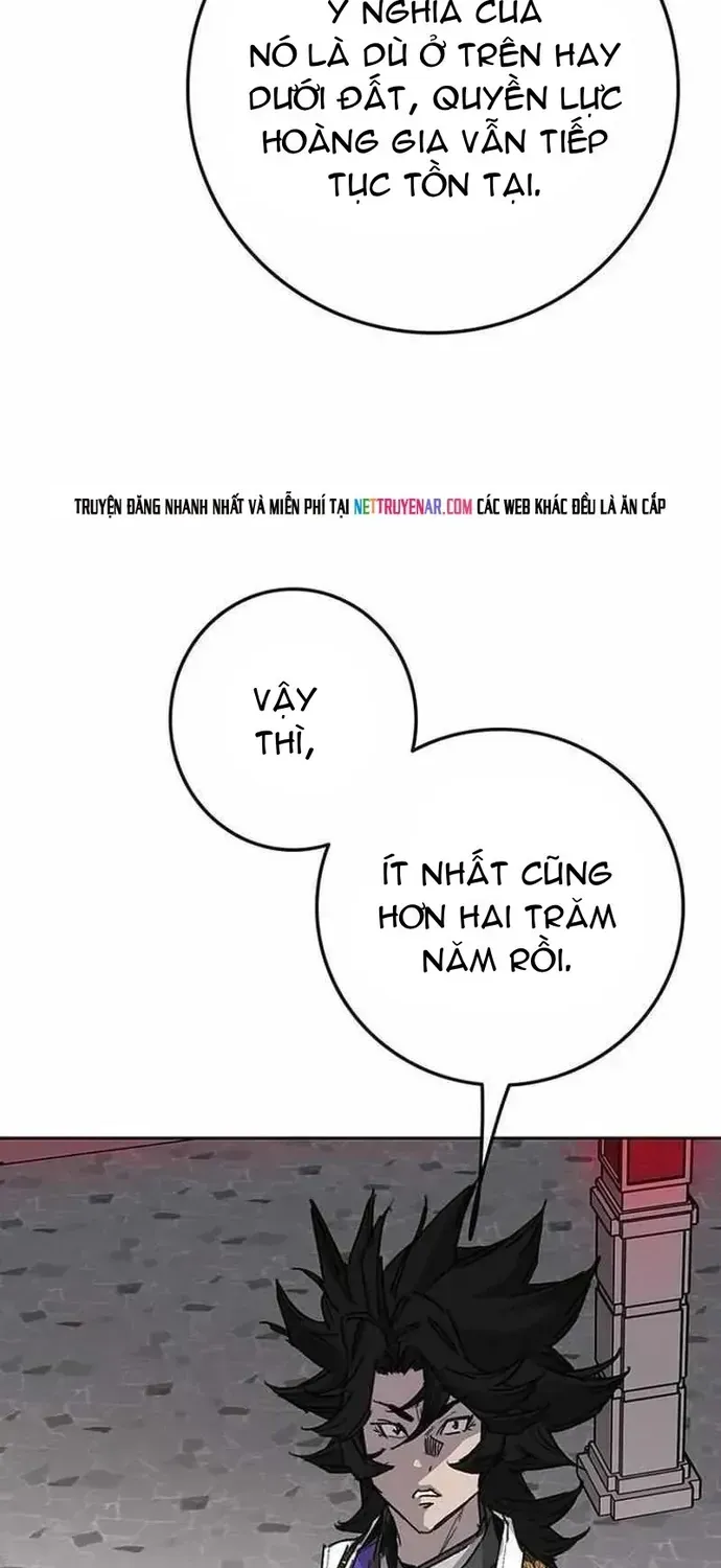 Tiên Kiếm Bất Bại Chap 292 - Next Chap 291