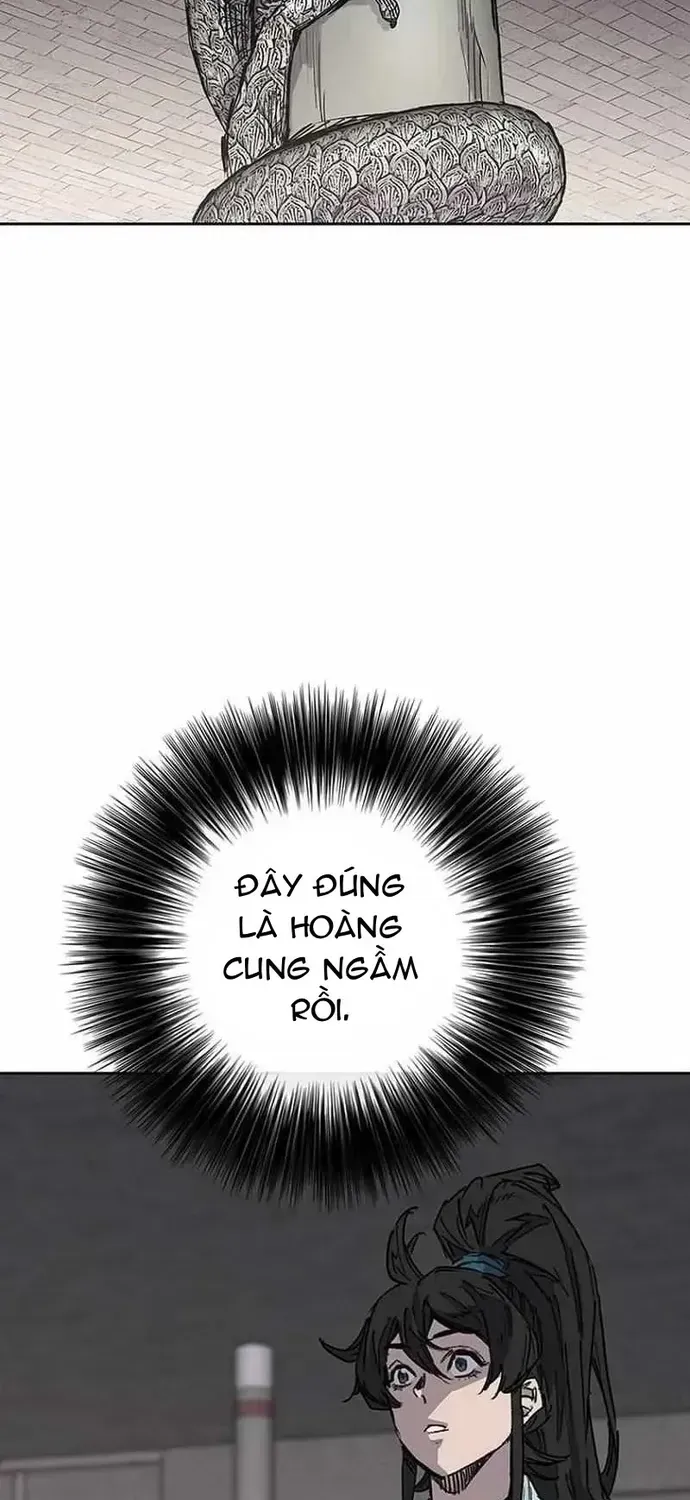 Tiên Kiếm Bất Bại Chap 292 - Next Chap 291