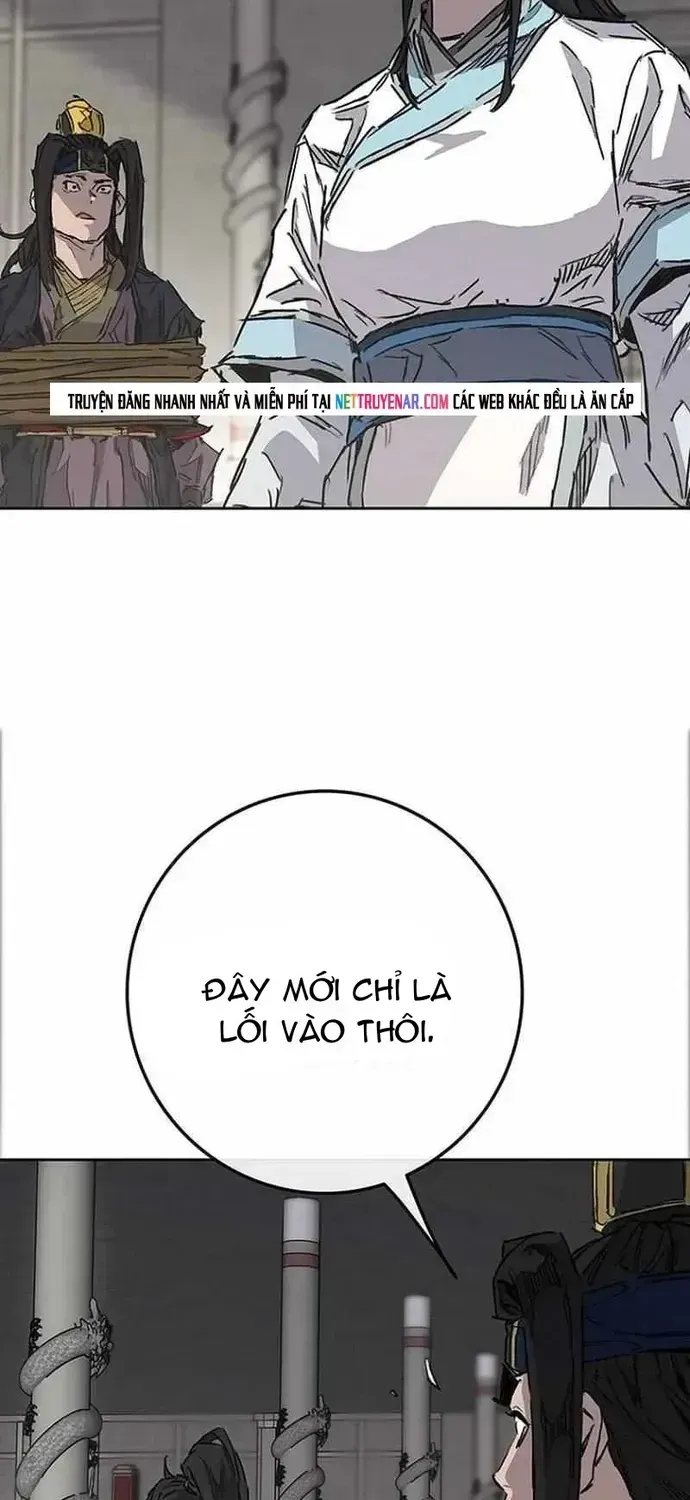 Tiên Kiếm Bất Bại Chap 292 - Next Chap 291