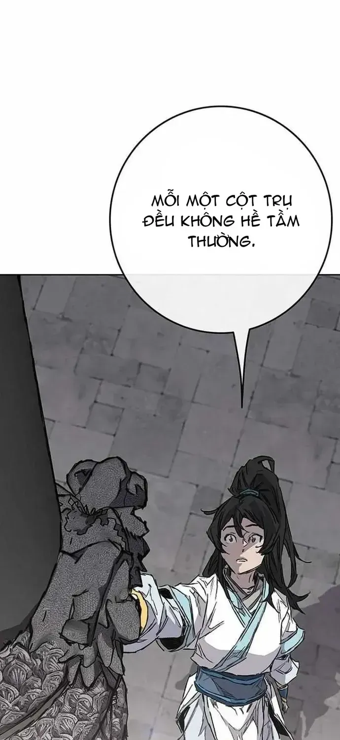 Tiên Kiếm Bất Bại Chap 292 - Next Chap 291