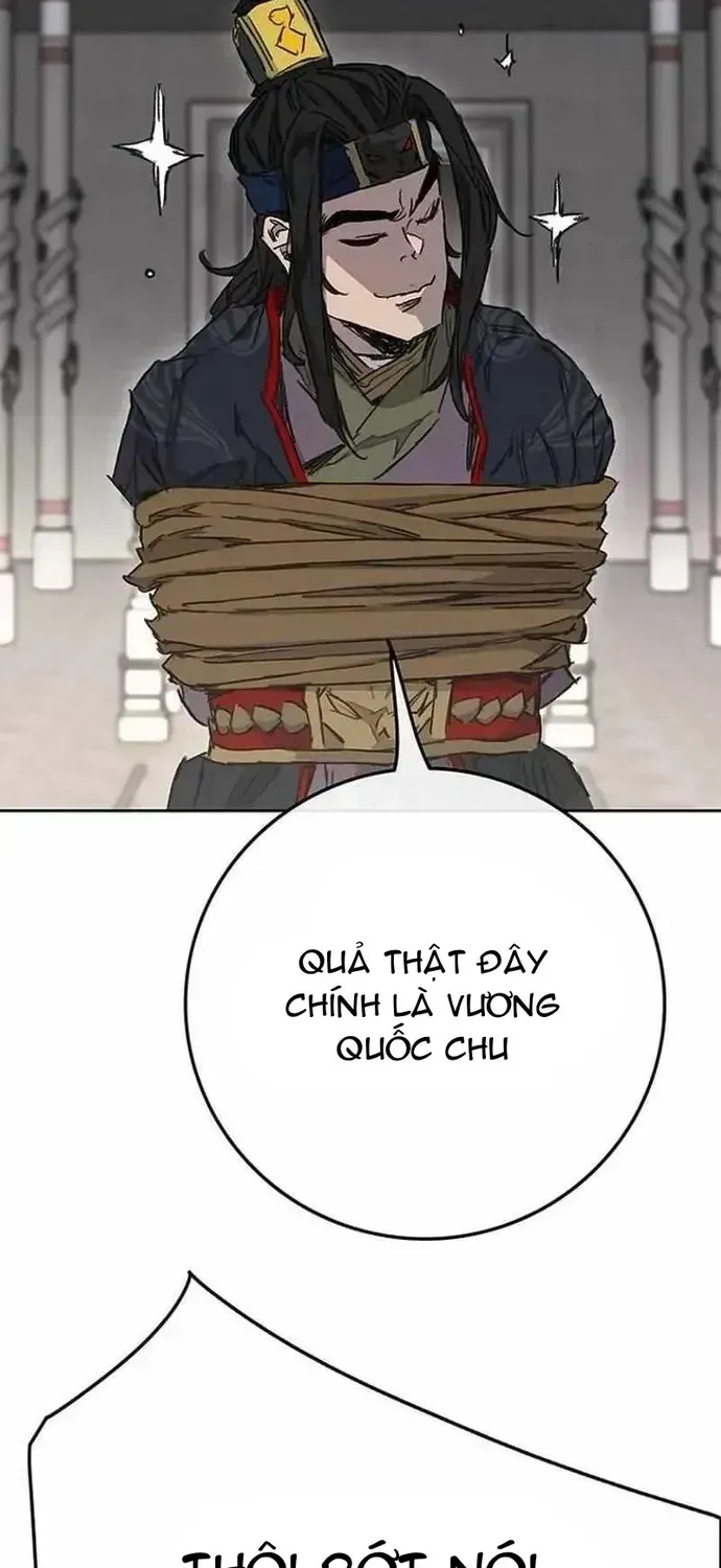 Tiên Kiếm Bất Bại Chap 292 - Next Chap 291