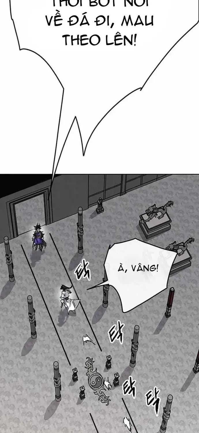 Tiên Kiếm Bất Bại Chap 292 - Next Chap 291