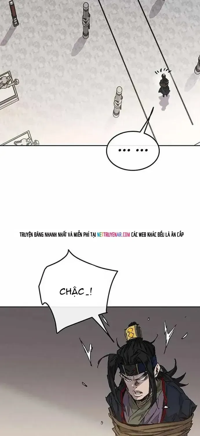 Tiên Kiếm Bất Bại Chap 292 - Next Chap 291