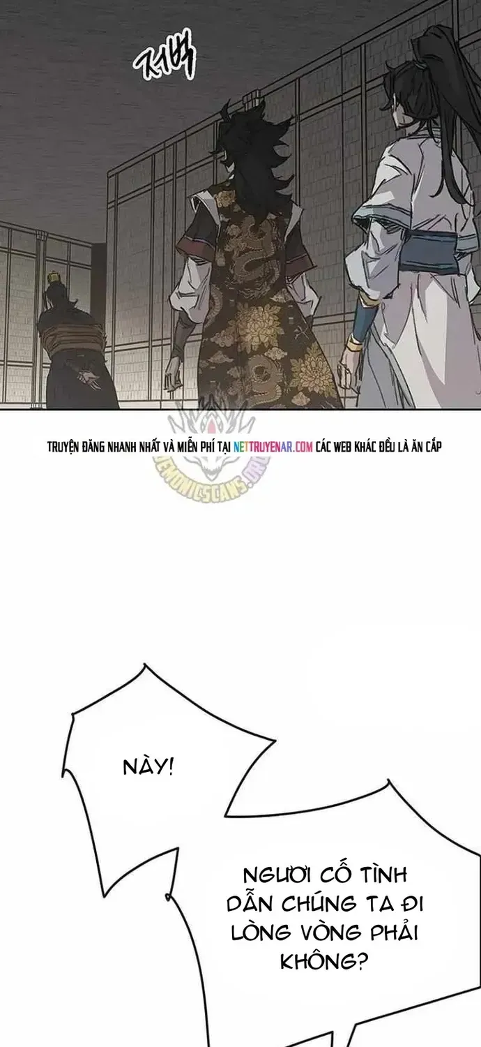 Tiên Kiếm Bất Bại Chap 292 - Next Chap 291