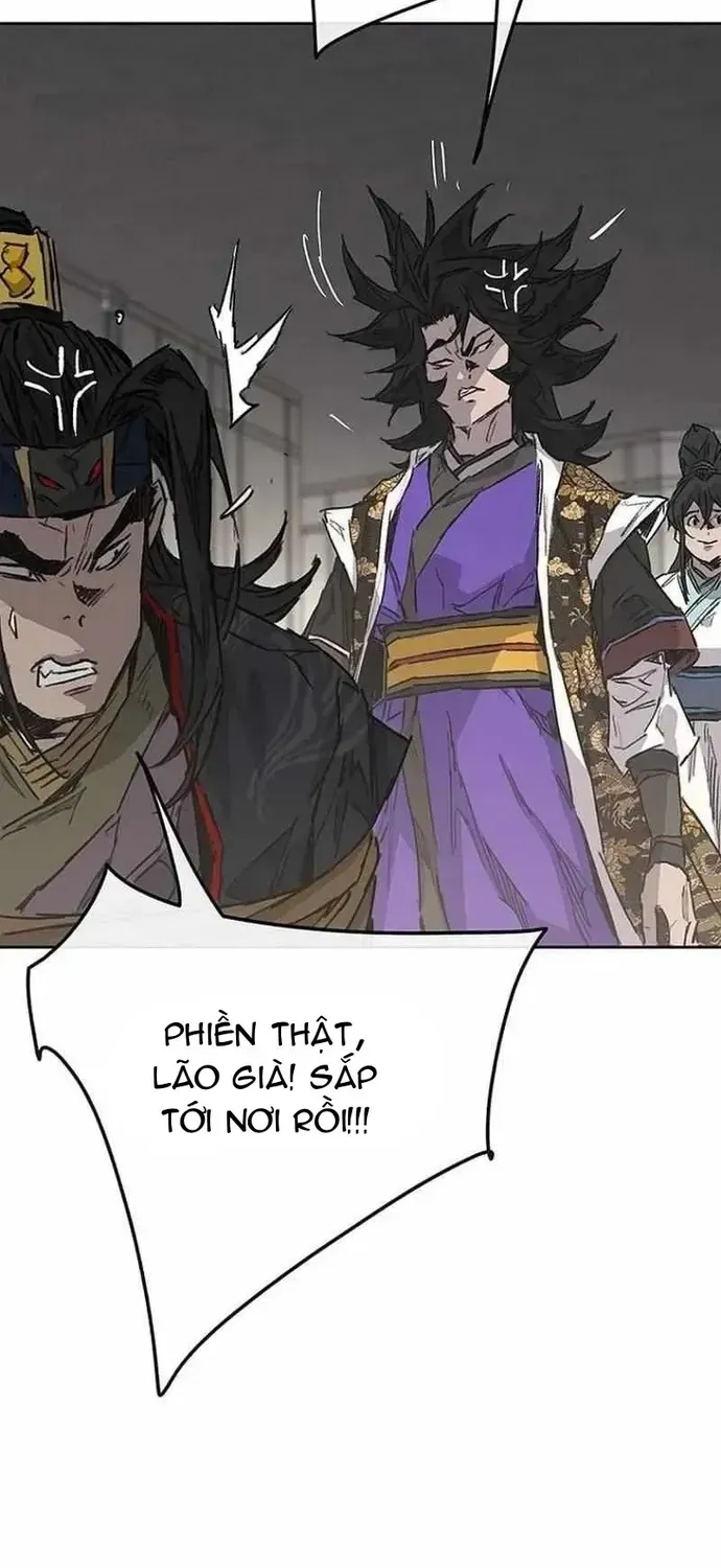 Tiên Kiếm Bất Bại Chap 292 - Next Chap 291