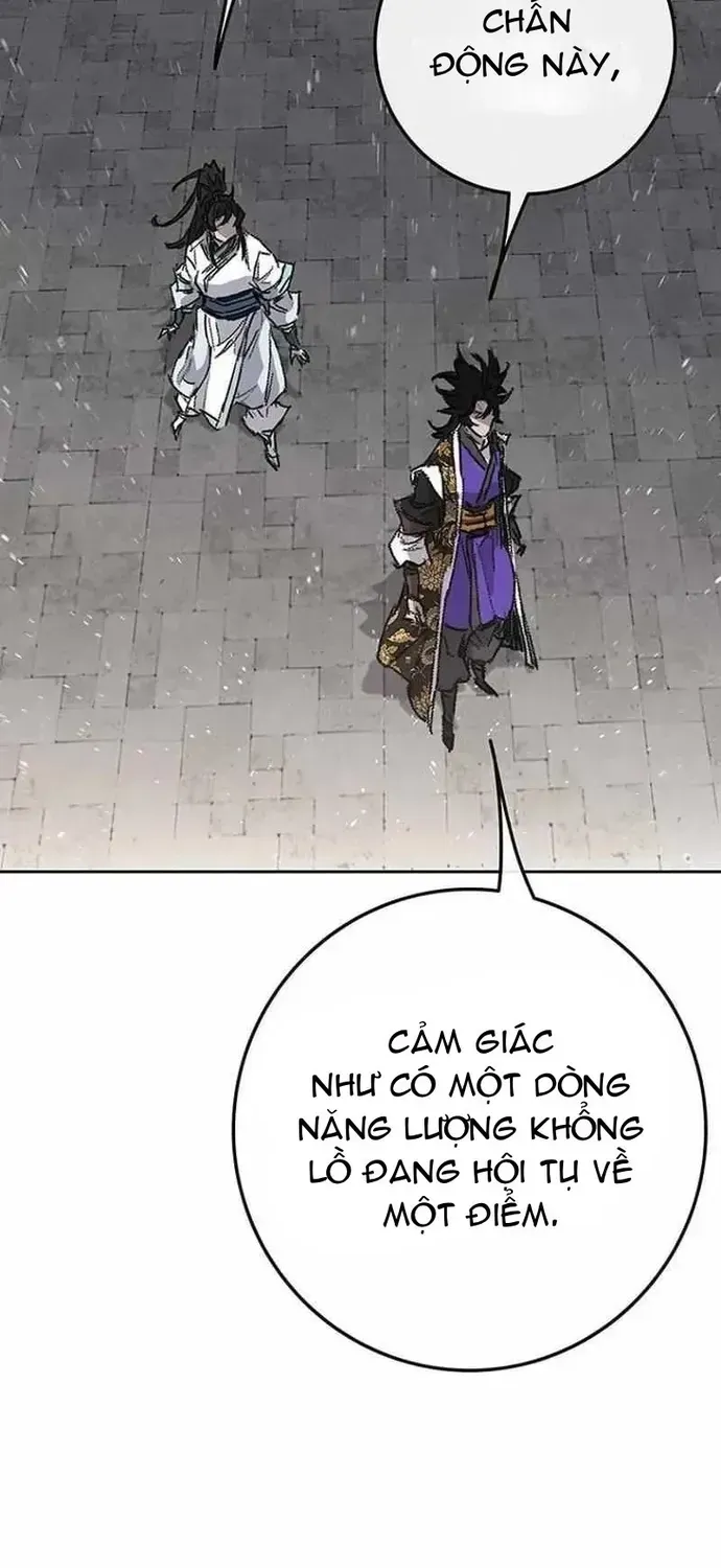 Tiên Kiếm Bất Bại Chap 292 - Next Chap 291