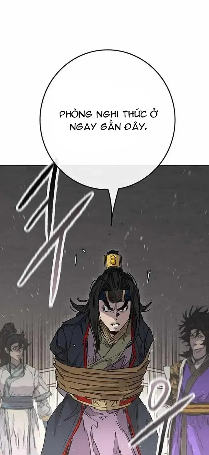 Tiên Kiếm Bất Bại Chap 292 - Next Chap 291