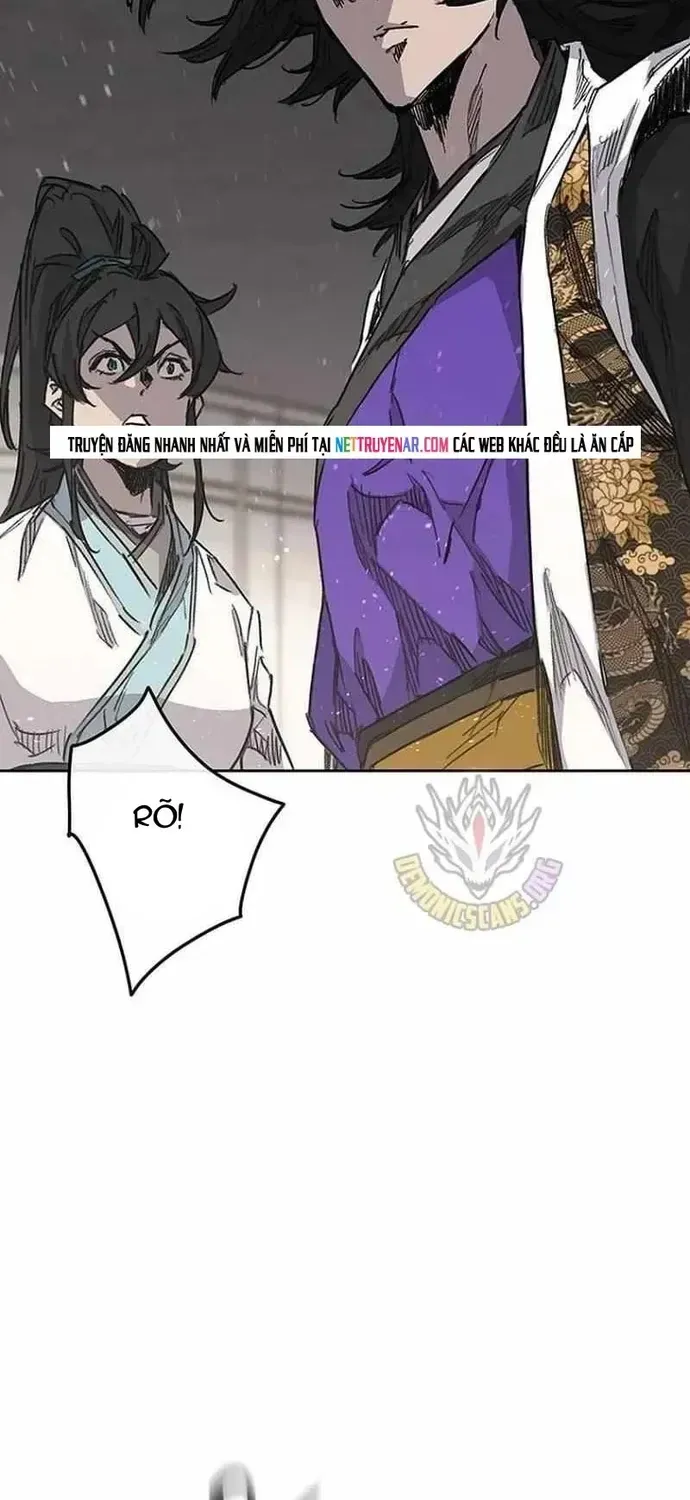 Tiên Kiếm Bất Bại Chap 292 - Next Chap 291